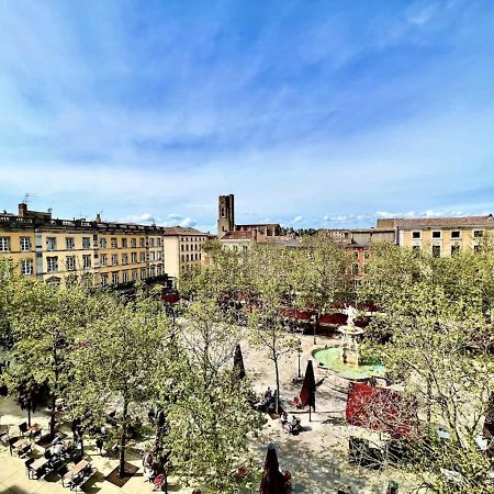O Mà DUI, Clim, Wifi, Vue imprenable Apartamento Carcassonne Exterior foto